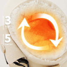 Load image into Gallery viewer, Electric Heating Boots