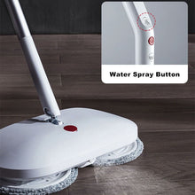 Load image into Gallery viewer, Electric Mop