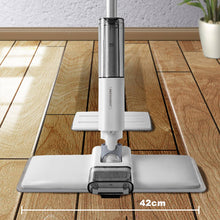 Load image into Gallery viewer, Electric Vacuum Mop