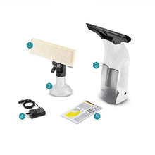 Load image into Gallery viewer, Electric Window Vacuum Squeegee