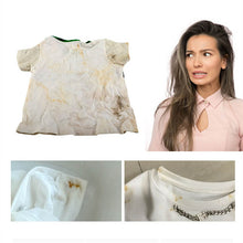 Load image into Gallery viewer, Fabric Rust Remover