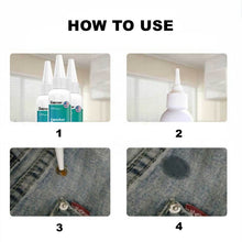 Load image into Gallery viewer, Fabric Rust Remover