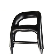 Load image into Gallery viewer, Foldable Shopping Trolley with Seat