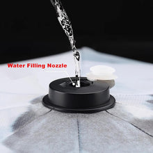 Load image into Gallery viewer, Folding Spray Umbrella