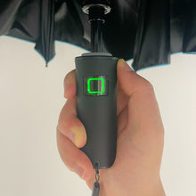 Load image into Gallery viewer, Folding Spray Umbrella