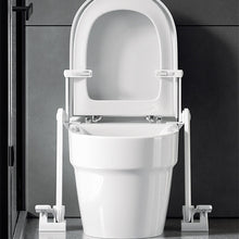 Load image into Gallery viewer, Foot Pedal Toilet Lid Lifter - airlando