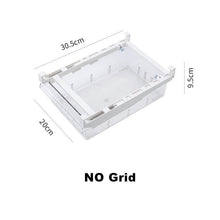 Load image into Gallery viewer, Fridge Drawer Organiser