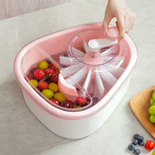 Load image into Gallery viewer, Fruit Cleaner Spinner