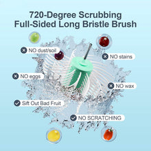 Load image into Gallery viewer, Fruit Cleaner Spinner