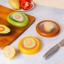 Load image into Gallery viewer, Fruit Saver Containers