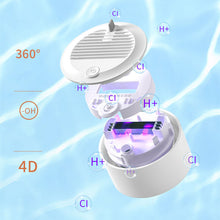Load image into Gallery viewer, Fruit and Vegetable Washing Machine