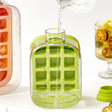 Charger l'image dans la galerie, Ice Cube Bottle