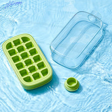 Charger l'image dans la galerie, Ice Cube Bottle