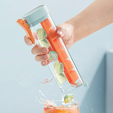 Load image into Gallery viewer, Ice Cube Tray