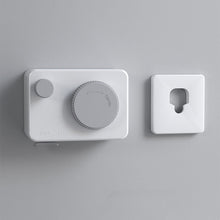 Load image into Gallery viewer, Invisible Retractable Clothesline