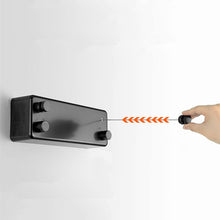 Charger l'image dans la galerie, Corde à linge rétractable invisible