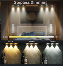 Load image into Gallery viewer, LED Motion Sensor Light Strip