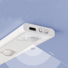Load image into Gallery viewer, LED Motion Sensor Light Strip