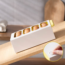 Lade das Bild in den Galerie-Viewer, Hebe-Eieraufbewahrungsbox