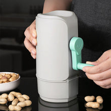 Load image into Gallery viewer, Manual Peanut Sheller