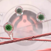 Load image into Gallery viewer, Mini Drum Underwear Washer & Dryer