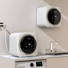 Load image into Gallery viewer, Mini Drum Underwear Washer & Dryer