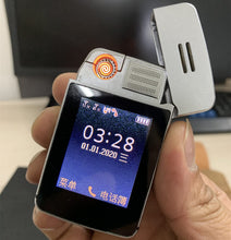 Load image into Gallery viewer, Mini Smartphone Lighter