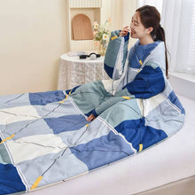Load image into Gallery viewer, Multifunction Quilts with Sleeve (1.5 x 2.0 m)