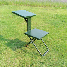 Load image into Gallery viewer, Multifunctional Outdoor Folding Chair