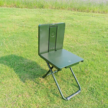Load image into Gallery viewer, Multifunctional Outdoor Folding Chair