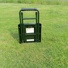 Load image into Gallery viewer, Multifunctional Outdoor Folding Chair