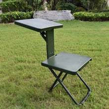 Load image into Gallery viewer, Multifunctional Outdoor Folding Chair