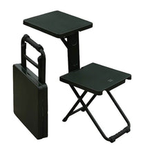 Load image into Gallery viewer, Multifunctional Outdoor Folding Chair