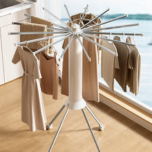 Load image into Gallery viewer, Octopus Clothes Drying Rack