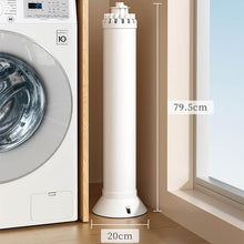 Load image into Gallery viewer, Octopus Clothes Drying Rack