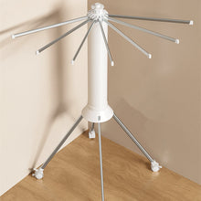 Load image into Gallery viewer, Octopus Clothes Drying Rack