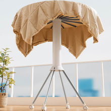 Load image into Gallery viewer, Octopus Clothes Drying Rack