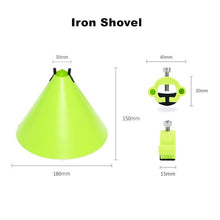 Load image into Gallery viewer, Oil Splash Proof Hand Cover