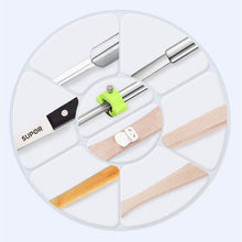 Load image into Gallery viewer, Oil Splash Proof Hand Cover