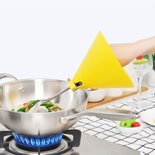 Load image into Gallery viewer, Oil Splash Proof Hand Cover