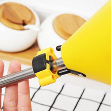 Load image into Gallery viewer, Oil Splash Proof Hand Cover