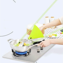 Load image into Gallery viewer, Oil Splash Proof Hand Cover