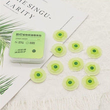 Load image into Gallery viewer, Popping Pearl Mosquito Repellent Patches (10 PCS)
