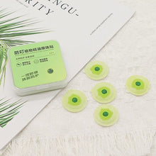 Load image into Gallery viewer, Popping Pearl Mosquito Repellent Patches (10 PCS)