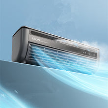Load image into Gallery viewer, Portable Cooling Air Conditioning Fan
