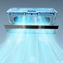 Load image into Gallery viewer, Portable Cooling Air Conditioning Fan
