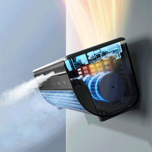 Load image into Gallery viewer, Portable Cooling Air Conditioning Fan