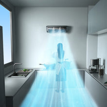 Load image into Gallery viewer, Portable Cooling Air Conditioning Fan