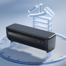 Load image into Gallery viewer, Portable Cooling Air Conditioning Fan