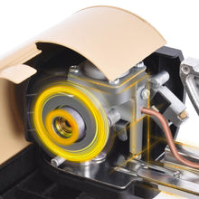 Load image into Gallery viewer, Portable Folding Cassette Stove